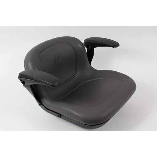 Husqvarna Tractor Seat with Armrests 588556701